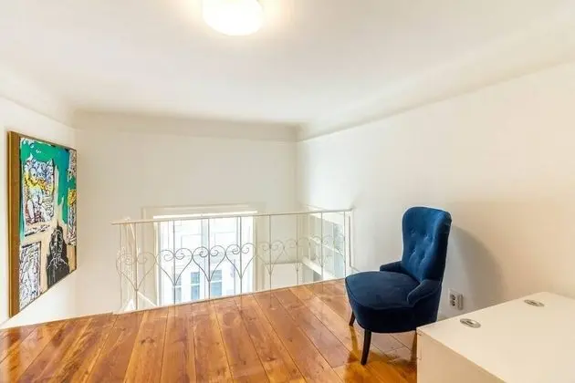 Apart Daire, 3 Yatak Odası