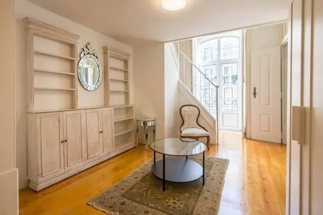 Apart Daire, 3 Yatak Odası