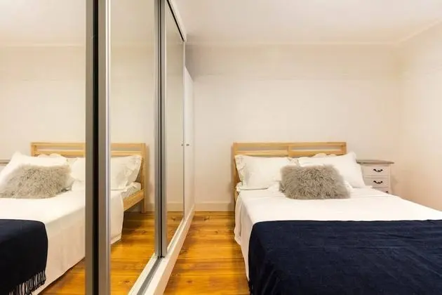 Apart Daire, 3 Yatak Odası