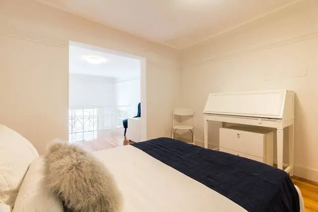 Apart Daire, 3 Yatak Odası