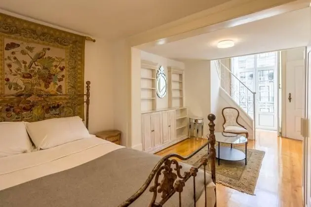 Apart Daire, 3 Yatak Odası