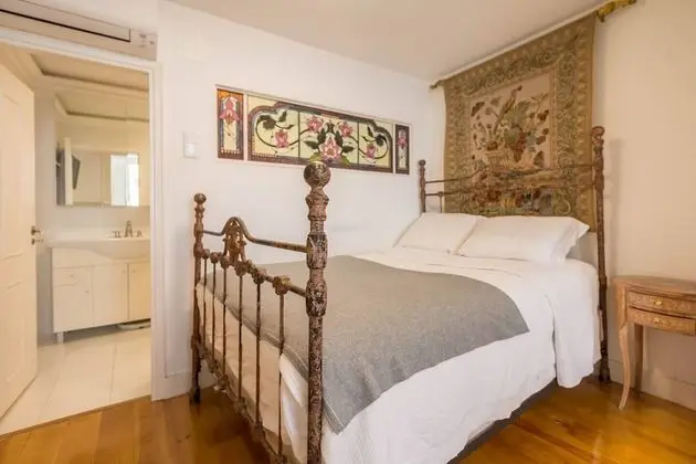 Apart Daire, 3 Yatak Odası