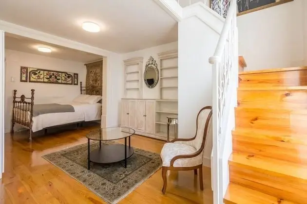 Apart Daire, 3 Yatak Odası