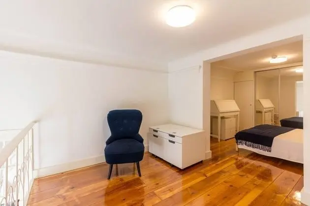 Apart Daire, 3 Yatak Odası