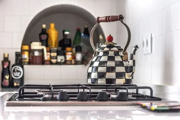 Apart Daire, 3 Yatak Odası