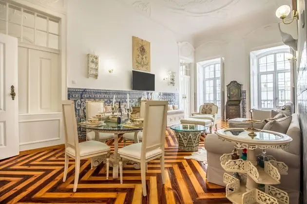 Apart Daire, 3 Yatak Odası