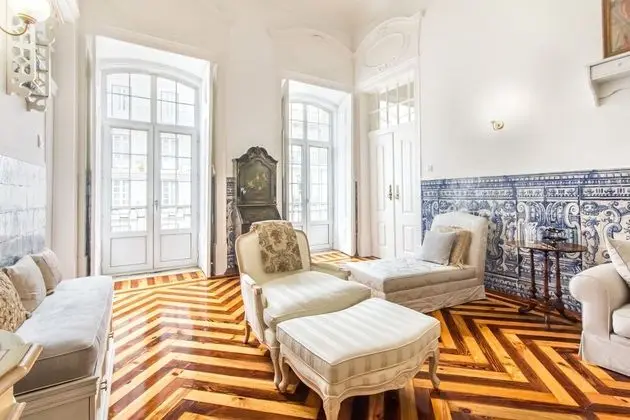 Apart Daire, 3 Yatak Odası