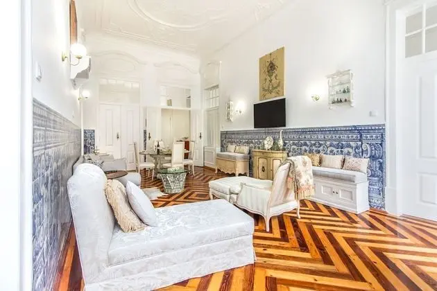 Apart Daire, 3 Yatak Odası