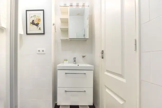 Apart Daire, 3 Yatak Odası