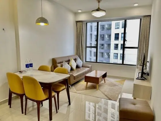 Luxury Apart Daire