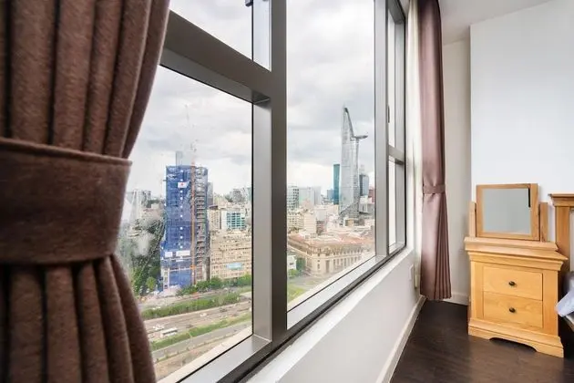 Luxury Üç Kişilik Oda, 3 Yatak Odası