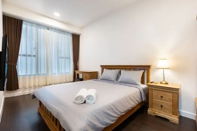 Luxury Üç Kişilik Oda, 3 Yatak Odası