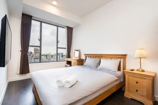 Luxury Üç Kişilik Oda, 3 Yatak Odası