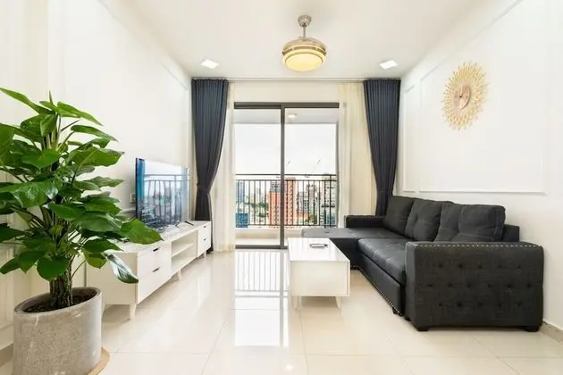 Luxury Üç Kişilik Oda, 3 Yatak Odası