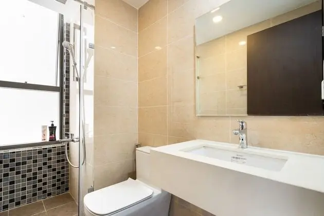 Luxury Üç Kişilik Oda, 3 Yatak Odası