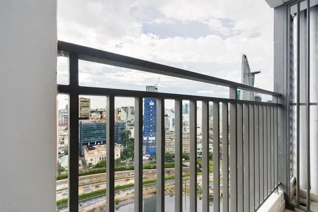 Luxury Üç Kişilik Oda, 3 Yatak Odası