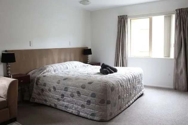 Deluxe Stüdyo, Sigara İçilmez, Küçük Mutfak (Honeymoon/Deluxe Studio)