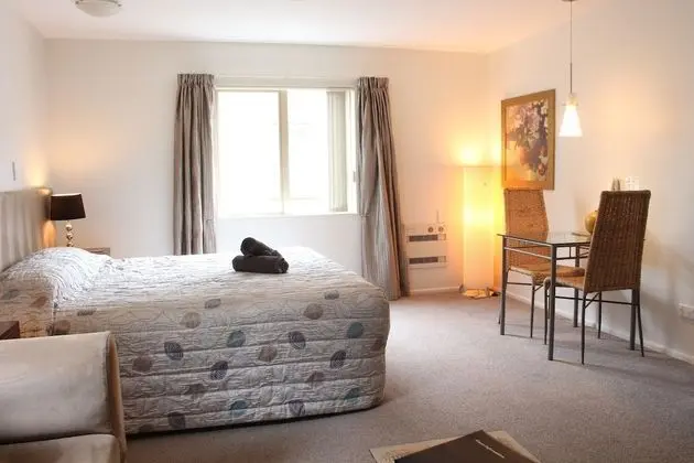 Deluxe Stüdyo, Sigara İçilmez, Küçük Mutfak (Honeymoon/Deluxe Studio)