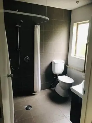 Standard Stüdyo, Sigara İçilmez, Küçük Mutfak (King Studio with Shower)