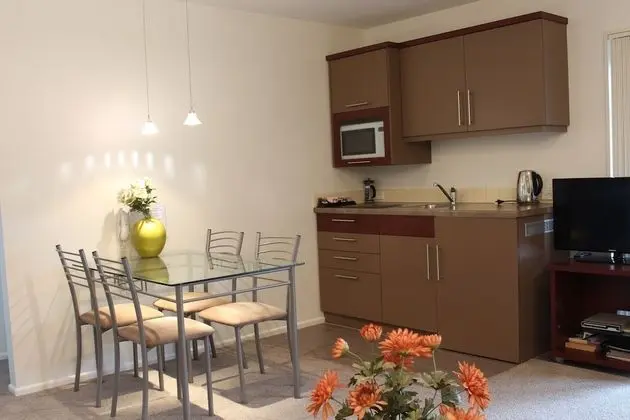 Standard Stüdyo, Sigara İçilmez, Küçük Mutfak (King Studio with Spa)