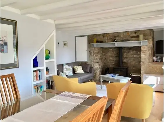Traditional Kır Evi, 2 Yatak Odası, Bahçe Manzaralı