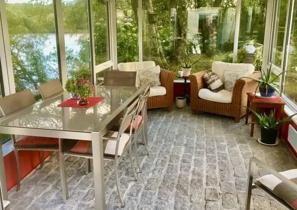 Traditional Kır Evi, 2 Yatak Odası, Bahçe Manzaralı