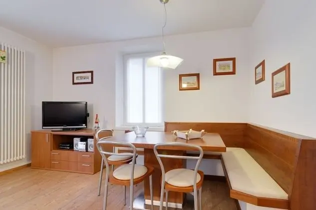 Apart Daire, 1 Yatak Odası (4 pax)