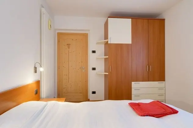 Apart Daire, 1 Yatak Odası (4 pax)