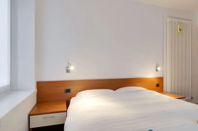 Apart Daire, 1 Yatak Odası (4 pax)