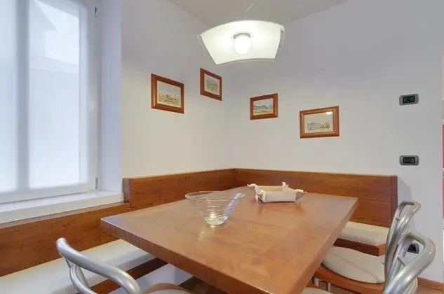 Apart Daire, 1 Yatak Odası (4 pax)