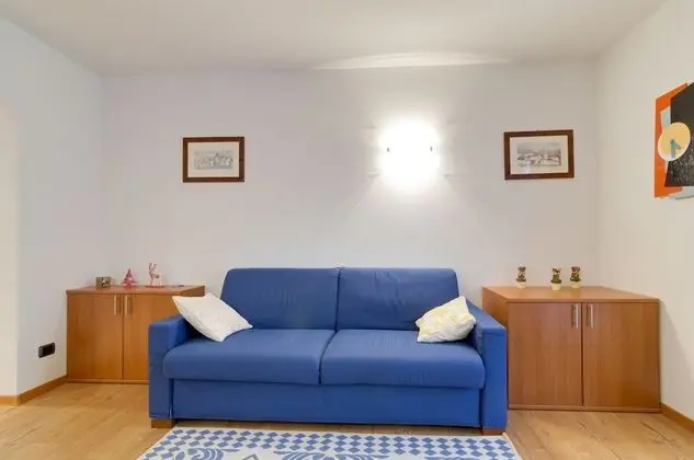 Apart Daire, 1 Yatak Odası (4 pax)