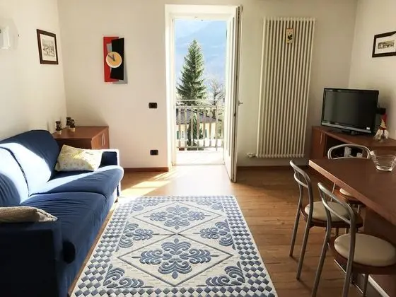 Apart Daire, 1 Yatak Odası (4 pax)