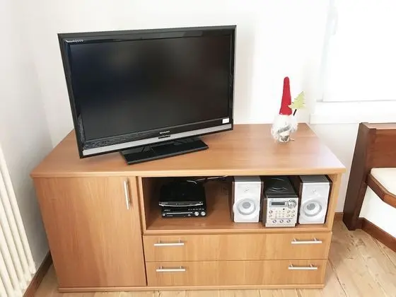 Apart Daire, 1 Yatak Odası (4 pax)