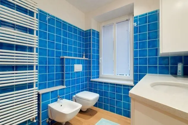 Apart Daire, 1 Yatak Odası (4 pax)