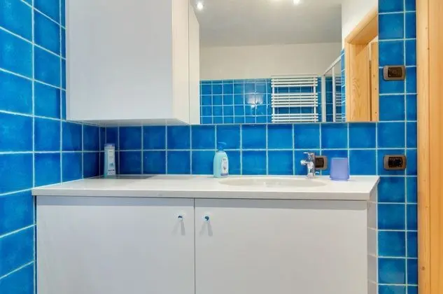 Apart Daire, 1 Yatak Odası (4 pax)