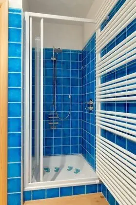 Apart Daire, 1 Yatak Odası (4 pax)