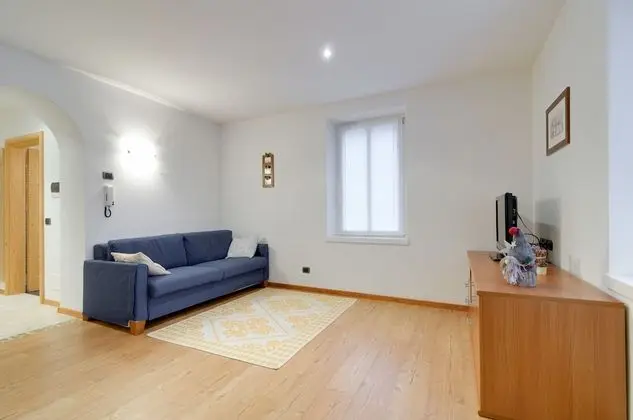 Apart Daire, 1 Yatak Odası (5 pax)