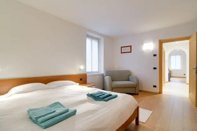 Apart Daire, 1 Yatak Odası (5 pax)