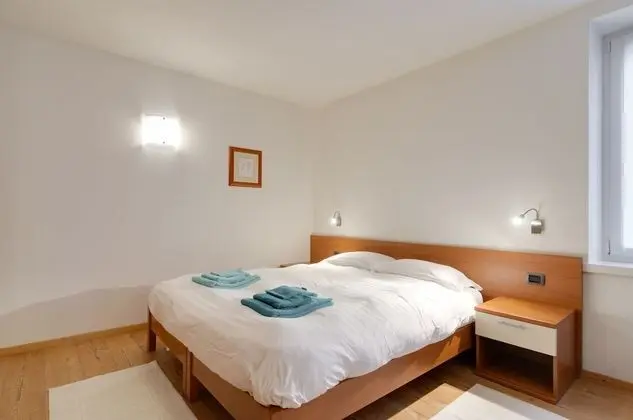 Apart Daire, 1 Yatak Odası (5 pax)