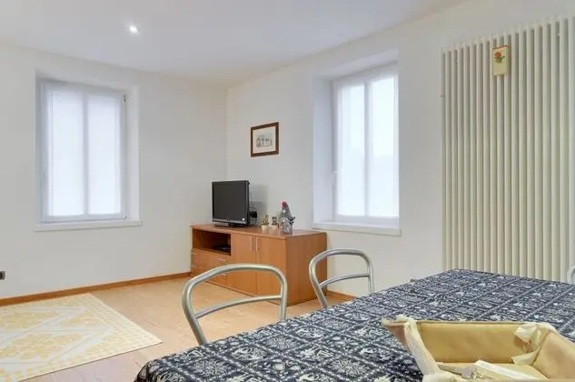 Apart Daire, 1 Yatak Odası (5 pax)