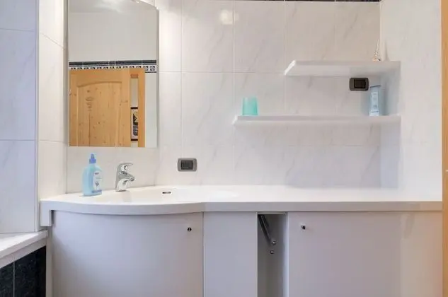 Apart Daire, 1 Yatak Odası (5 pax)