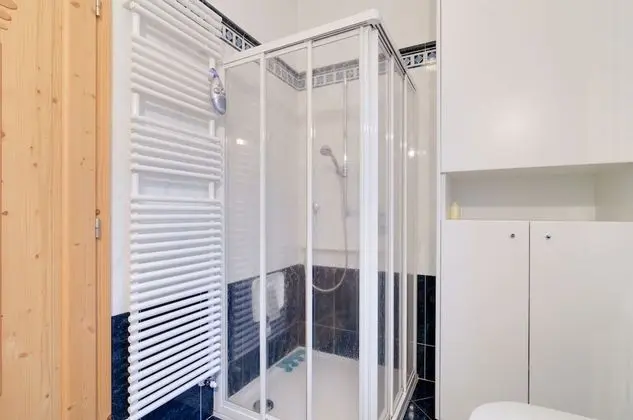 Apart Daire, 1 Yatak Odası (5 pax)