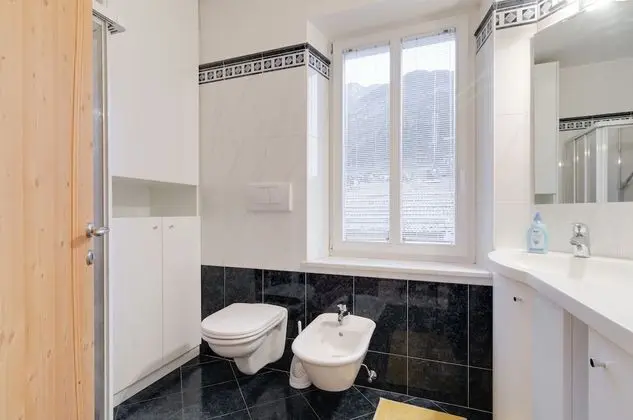 Apart Daire, 1 Yatak Odası (5 pax)