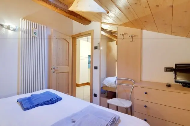 Çatı Katı Süiti (Penthouse), 1 Yatak Odası