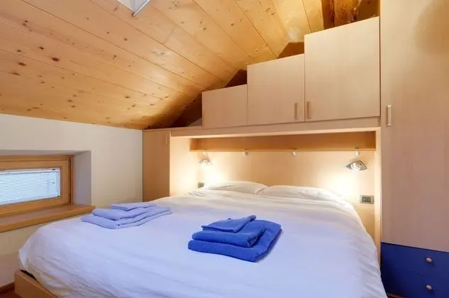 Çatı Katı Süiti (Penthouse), 1 Yatak Odası