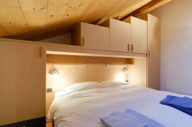 Çatı Katı Süiti (Penthouse), 1 Yatak Odası