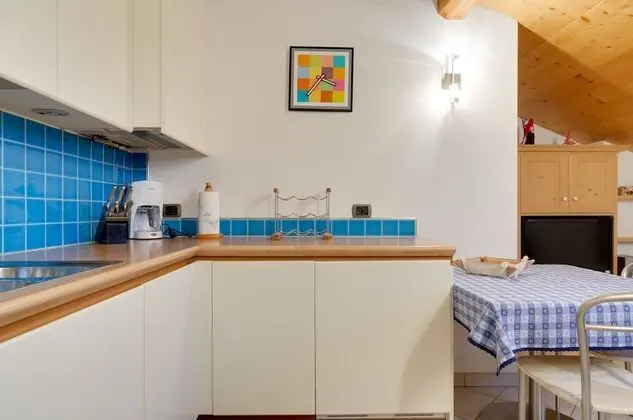 Çatı Katı Süiti (Penthouse), 1 Yatak Odası