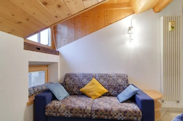 Çatı Katı Süiti (Penthouse), 1 Yatak Odası