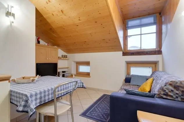 Çatı Katı Süiti (Penthouse), 1 Yatak Odası