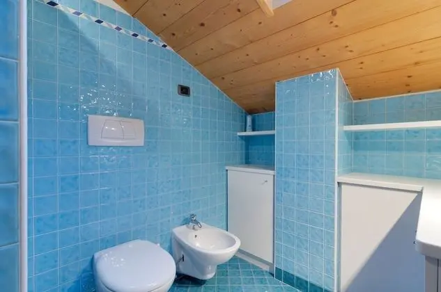 Çatı Katı Süiti (Penthouse), 1 Yatak Odası